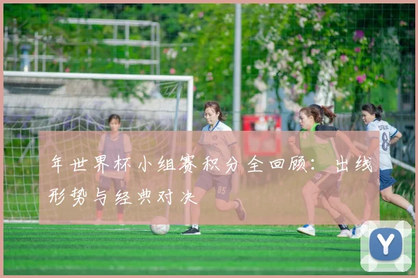 年世界杯小组赛积分全回顾:出线形势与经典对决