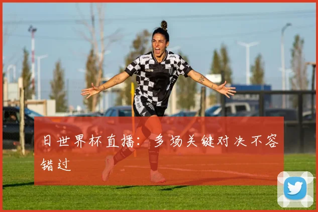日世界杯直播：多场关键对决不容错过