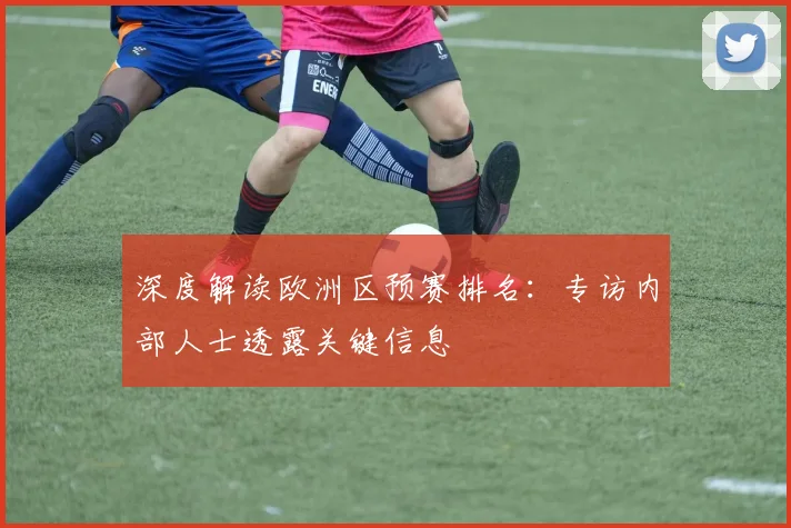 深度解读欧洲区预赛排名:专访内部人士透露关键信息